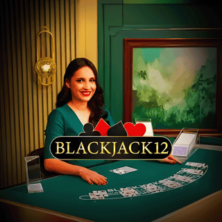 Blackjack 12