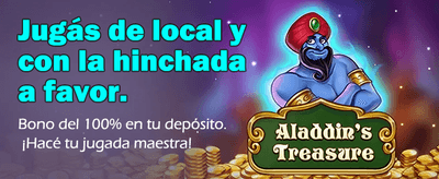 ¡Ganá grandes premios hoy mismo!