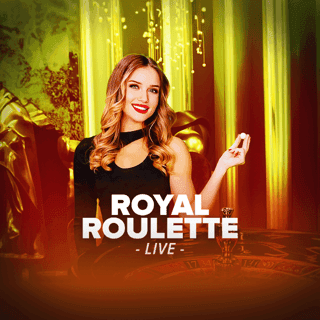 Royal Roulette screenshot