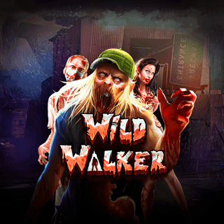 Wild Walker screenshot