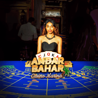 Casino Marina Andar Bahar screenshot