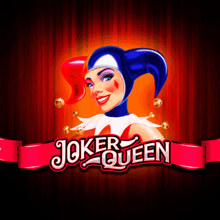 Joker Queen screenshot