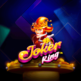 Joker King screenshot