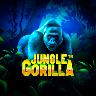 Jungle Gorilla screenshot