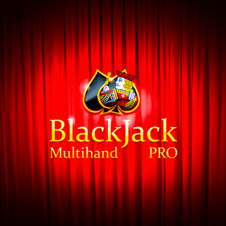 Multihand Blackjack Pro 2 screenshot