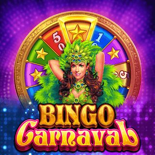 Bingo Carnaval screenshot