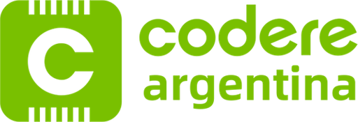 Codere Argentina Logo
